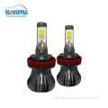 Lampu kabus flash letupan super warna super